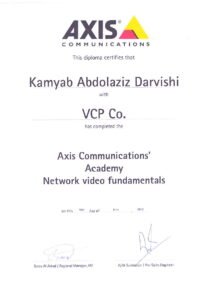 Network Video Fundamental